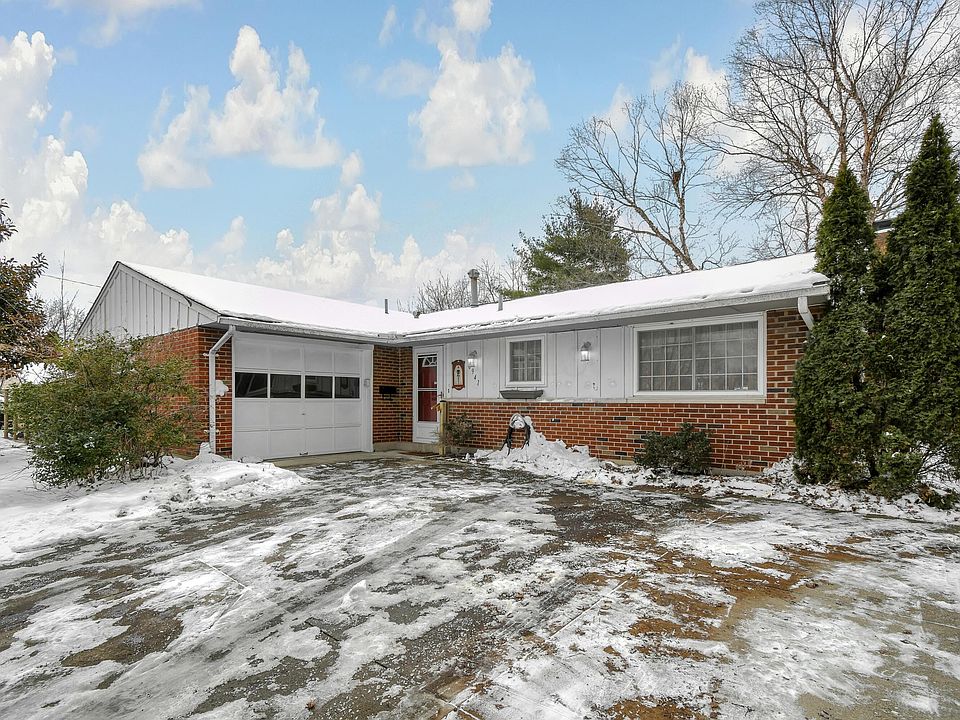 1st image of 6941 Laird Ave