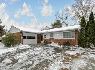 6941 Laird Ave, Reynoldsburg, OH 43068