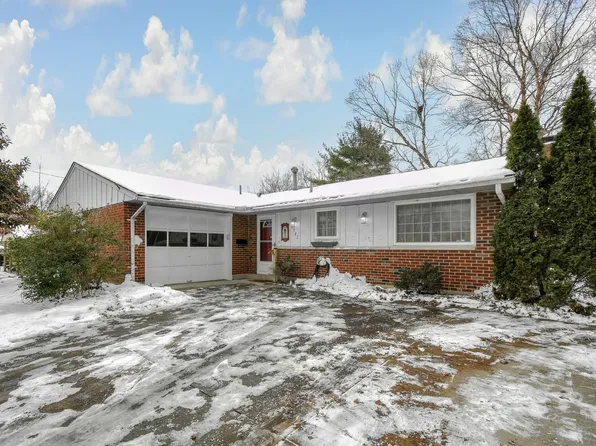 6941 Laird Ave, Reynoldsburg, OH 43068