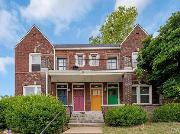 3610 Neosho St, Saint Louis, MO 63116