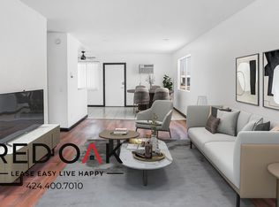 8220 Langdon Ave #26, Van Nuys, CA 91406