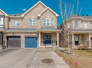 20 Gower Cres, Brampton, ON L6R0Y1