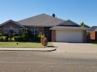 5906 94th St, Lubbock, TX 79424