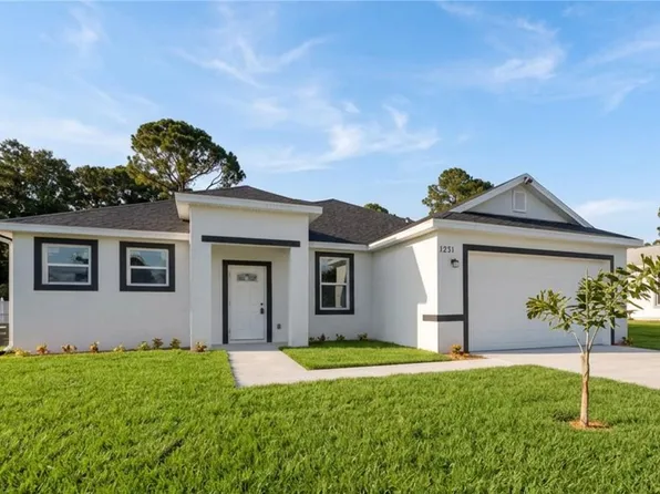 1251 SCOTTISH STREET SW, PALM BAY, FL 32908