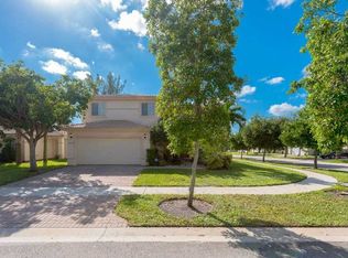 13390 SW 46th Ct, Miramar, FL 33027