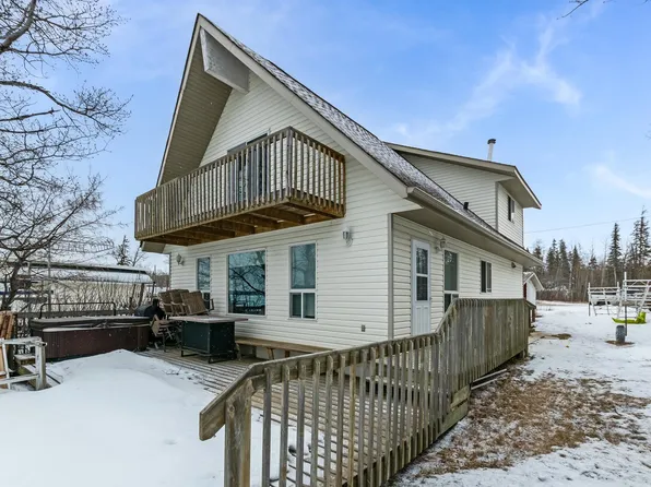 214 Bonnyville Beach Dr, Rural Md, AB T9N 2J6