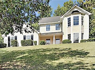 3366 Harvester Woods Rd, Decatur, GA 30034