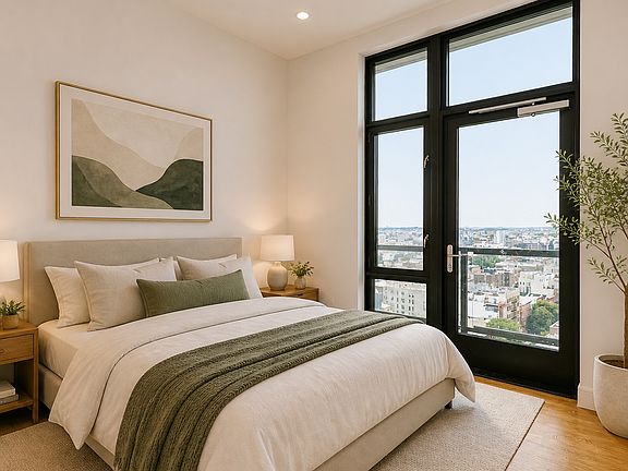 3rd image of 321 Wythe Ave #1507