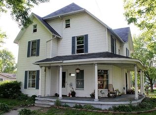 533 Main St, Erie, IL 61250