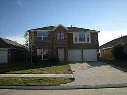 Great location on the very back cul de sac street in the addition.