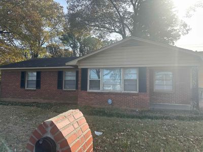 1941 E Shelby Dr, Memphis, TN, 38116