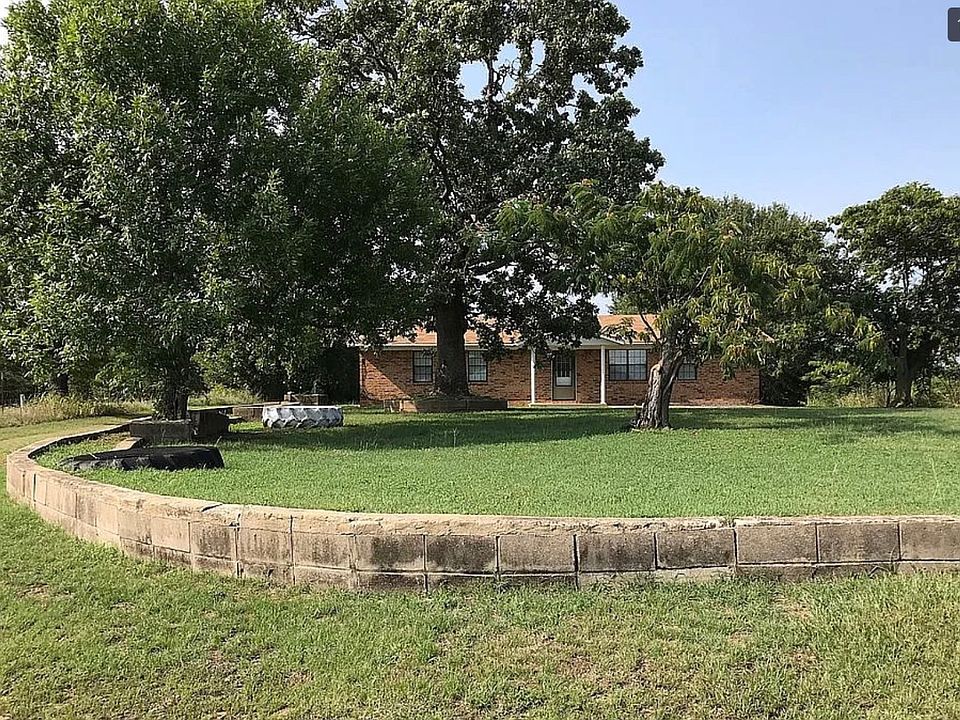 2nd image of 30401 W Sans Bois Rd