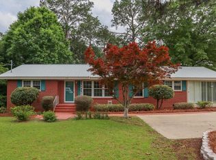 1709 Keating Rd, Dothan, AL 36303