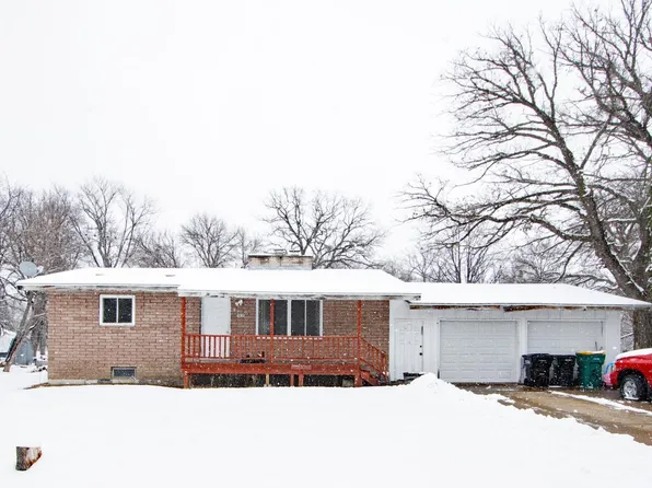 3512 Hidden Way, West Fargo, ND 58078