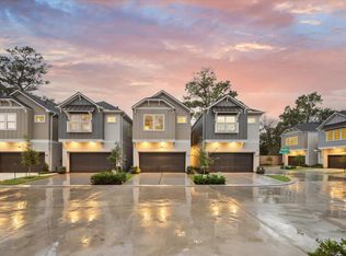 5214 Amber Sunrise Dr, Houston, TX 77018