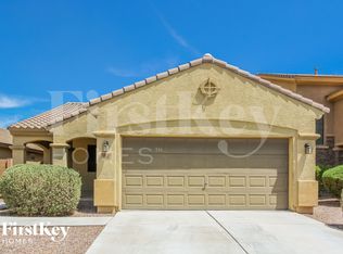 6920 W Harwell Rd, Laveen, AZ 85339