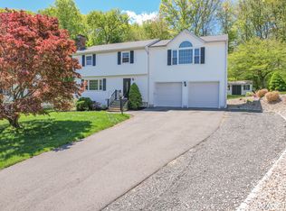 79 Strawberry Hill Rd, Bristol, CT 06010