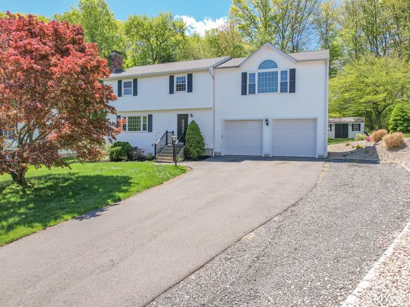 79 Strawberry Hill Road, Bristol, CT 06010