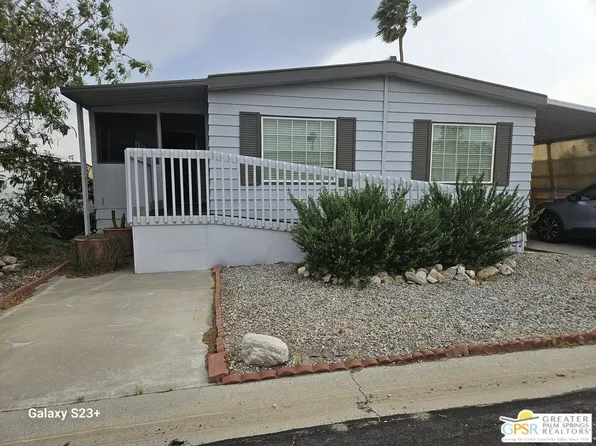 14777 Palm Dr Spc 133, Desert Hot Springs, CA 92240