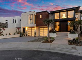 23502 Seaward Isle, Dana Point, CA 92629