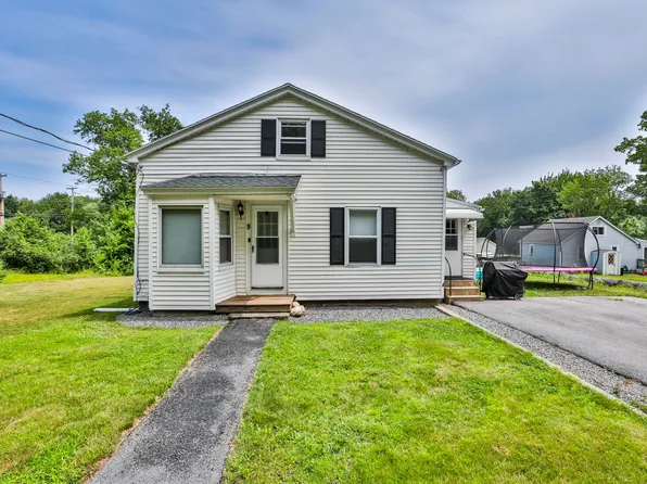 9 Cardinal Road, Auburn, NH 03032