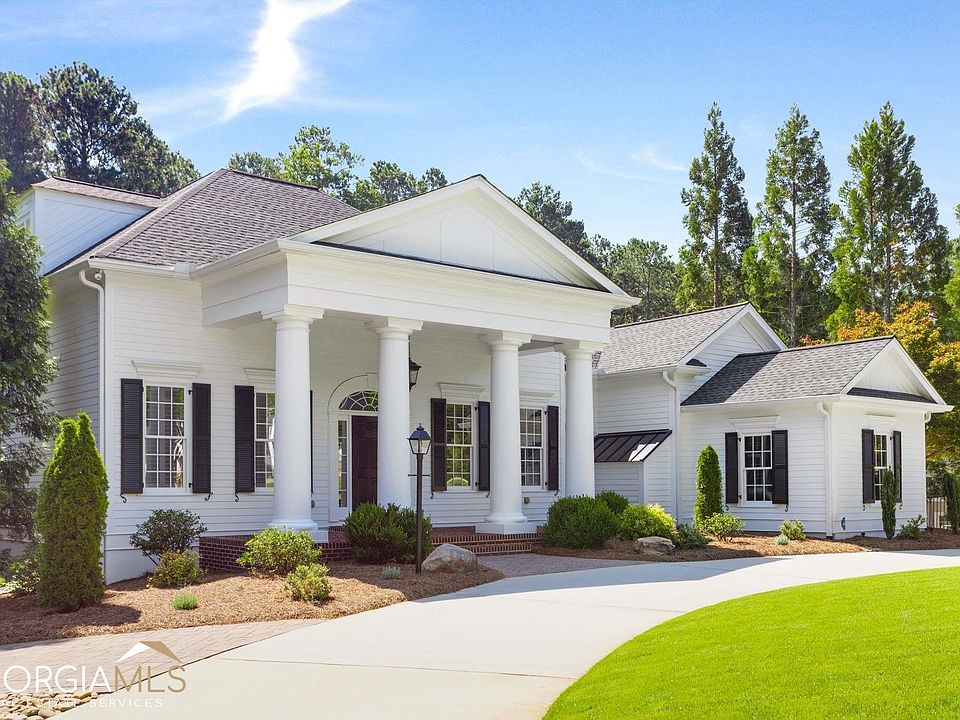 350 Highgrove Dr, Fayetteville, GA 30215 MLS 20132596 Zillow