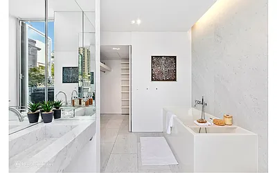 Sold by Douglas Elliman