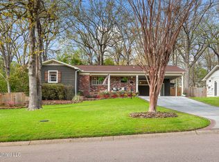 2152 Southwood Rd, Jackson, MS 39211