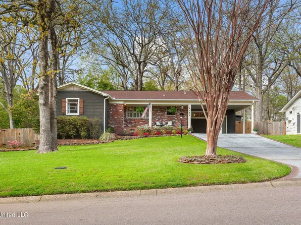 2152 Southwood Rd, Jackson, MS 39211