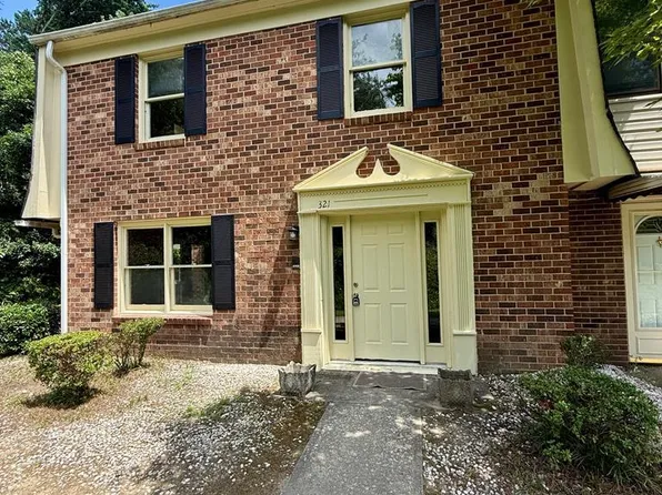 321 Seminole Trl, Danville, VA 24540