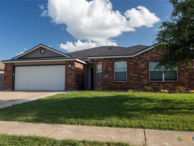 207 McFaddan Ln, Temple, TX, 76502