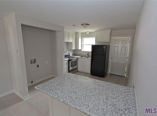29195 W Karen St #A, Denham Springs, LA 70726