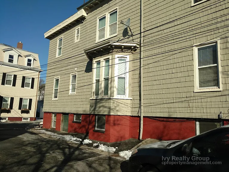 47 Franklin St #1 — Photo 20