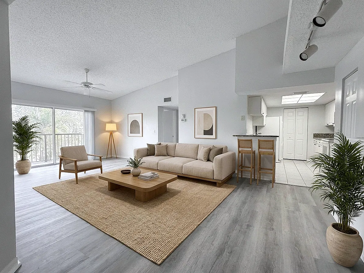 3 bed, 1199 sqft, $2,500 — Photo 3