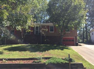 1533 Pine Tree Dr, Birmingham, AL 35235