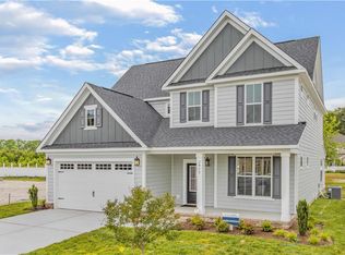 2809 Garland Atwater Junior Ct, Virginia Beach, VA 23456