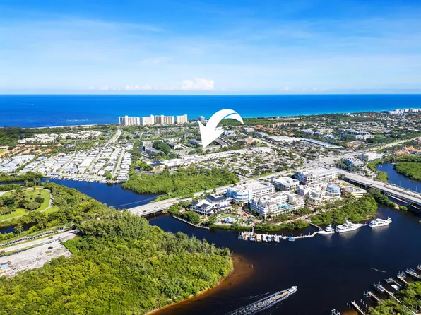 300 N HIGHWAY A1A #101M, Jupiter, FL 33477