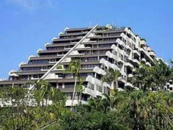 151 Crandon Blvd APT 202, Key Biscayne, FL 33149