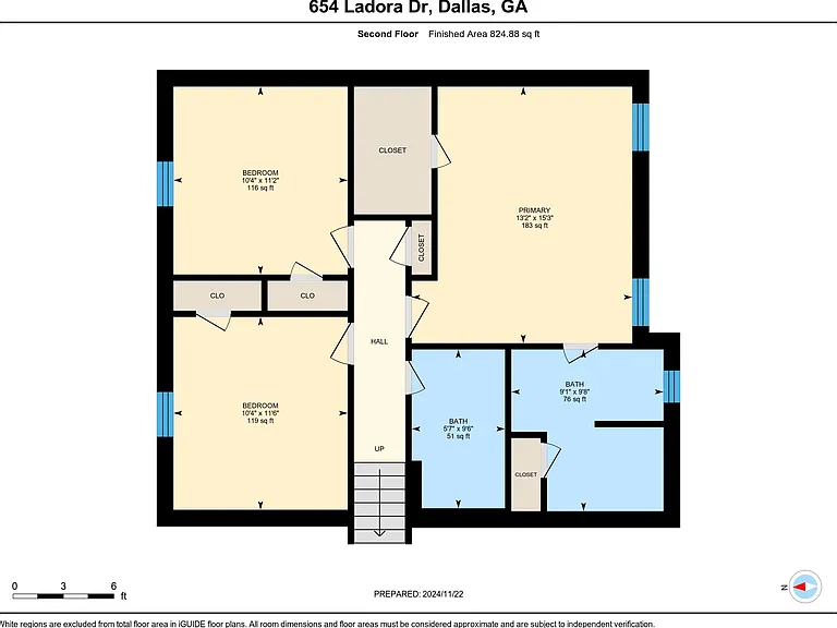 654 Ladora Dr — Photo 26