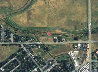 1 E Eaton Rd, Chico, CA 95973