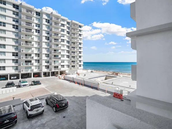 4511 S Ocean Boulevard #204, Highland Beach, FL 33487