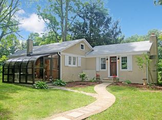 275 Ridge Rd, New Milford, CT 06776