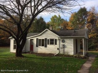 723 Billings Mill Rd, Tunkhannock, PA 18657