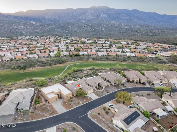 38085 S Stone Ridge Ct, Saddlebrooke, AZ 85739