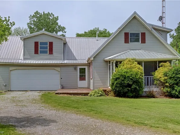 2906 Mason Rd E, Milan, OH 44846