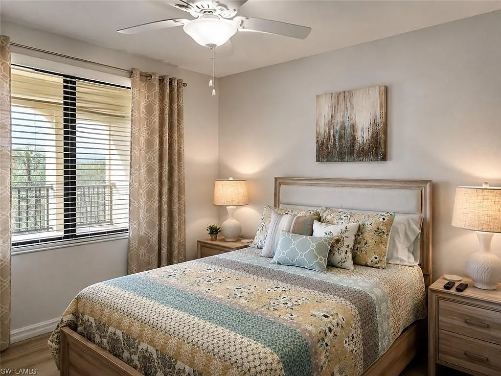 2 bed, 2.0 bath, 1194 sqft, $5,500 — Photo 4