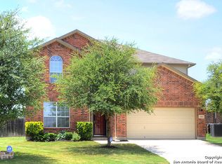 14842 Wyoming Pass, San Antonio, TX 78254
