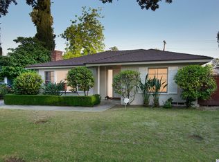 2878 E Orange Grove Blvd, Pasadena, CA 91107