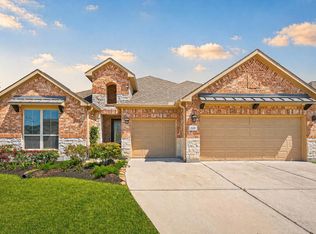 15410 Trumball Manor Dr, Humble, TX 77346