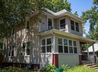 605 S Coler Ave, Urbana, IL 61801